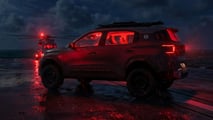 C3 Aircross Marine Nationale