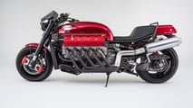 2009 Millyard Viper V10