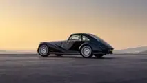 Morgan Midsummer Coupé