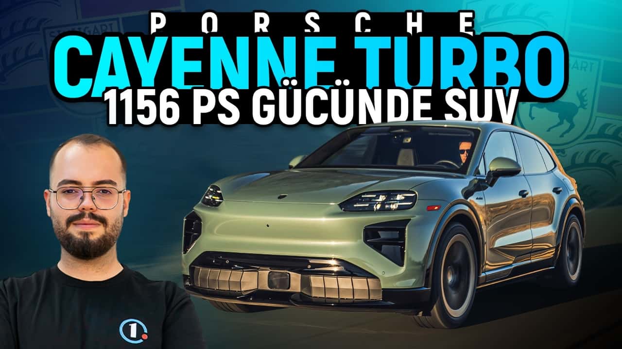 Porsche Cover
