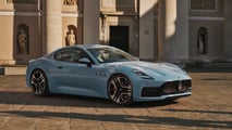 2027 Maserati GranTurismo Folgore