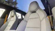Polestar Project 0, Polestar 4 2026 