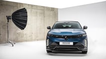 2026 Renault Megane E-Tech