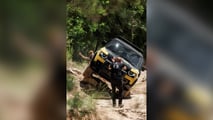 Land Rover Defender Trophy Weltfinale 2026 - Deutschland hat seinen Vertreter