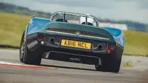 Nichols N1A (2026)