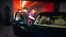 Genesis alla 24 ore di Le Mans