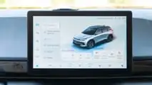 BAIC X55 2026, prueba