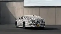 Jaguar Type 00, primeiro contato com o protótipo