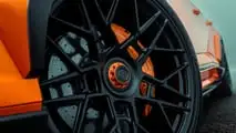 Lamborghini Urus SE Widetrack by Urban Automotive