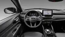 Jeep Commander Blackhawk 2.0 turbo flex 2027