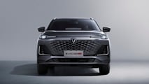 CAOA Changan CS55 