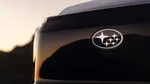 2027 Subaru Getaway