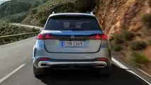 2027 Mercedes-Benz GLE (European Model)