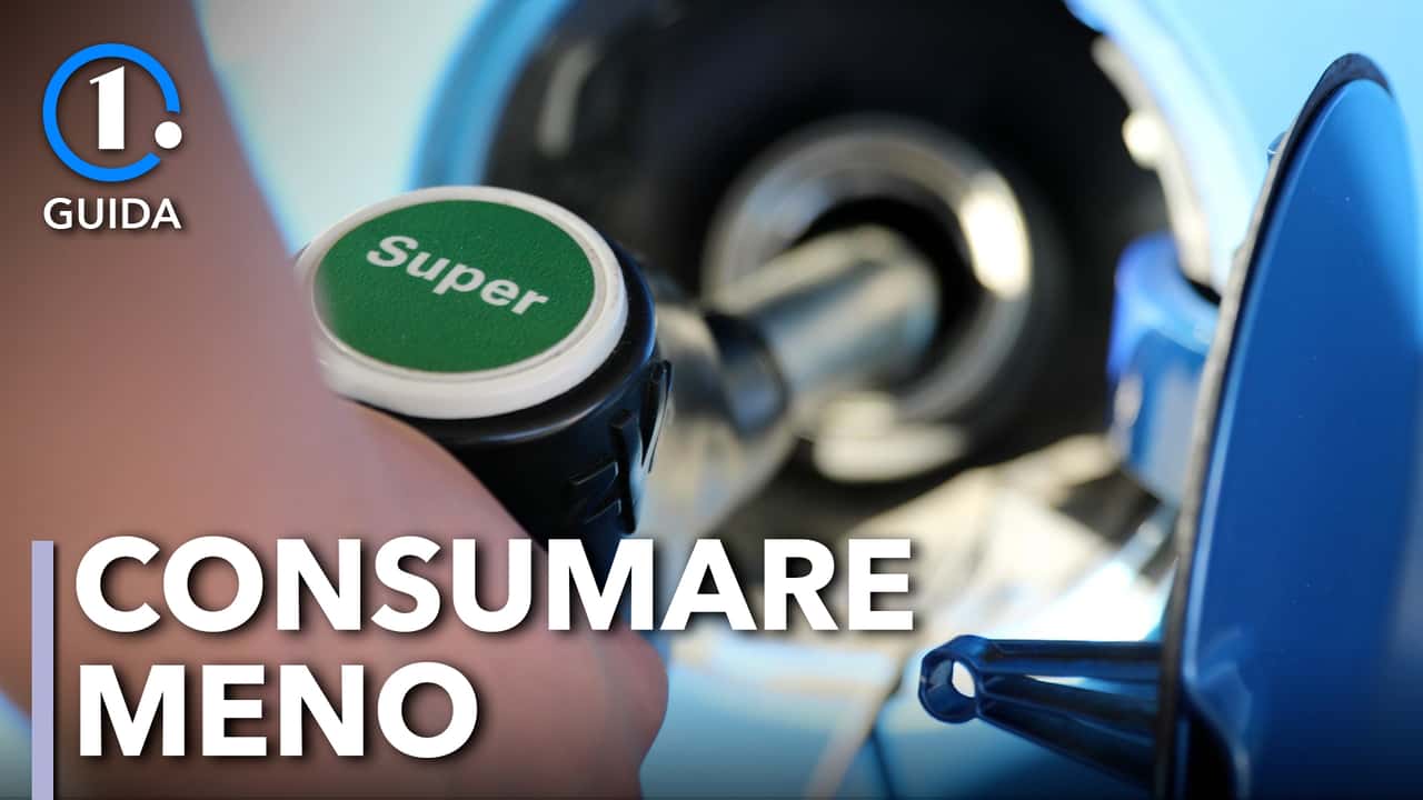 Come consumare meno carburante: i 30 (+1) consigli utili