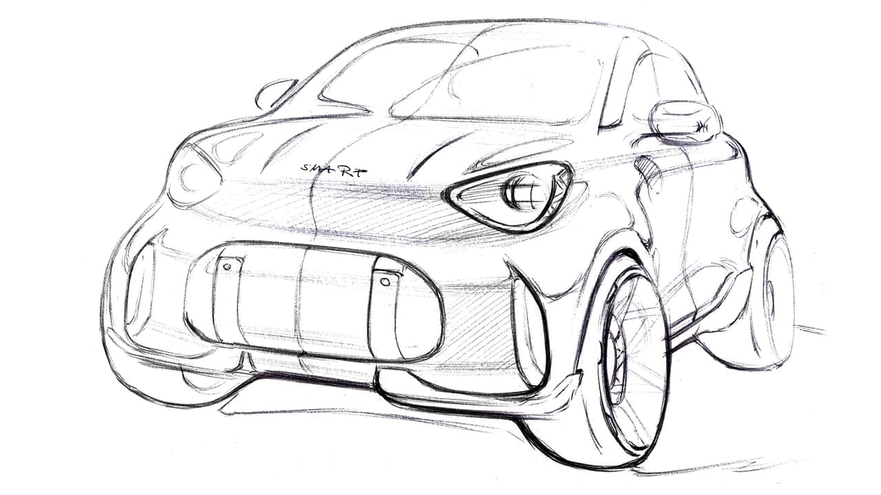 smart concept #2 teaser (2026)