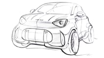 Smart Concept #2 (Teaserbild vom April 2026)