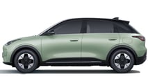 Geely E2 (2026)