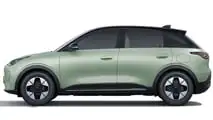 Geely E2 (2026)