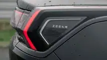 2026 Zeekr 001
