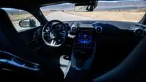 2026 Mercedes-AMG GT63S E Performance