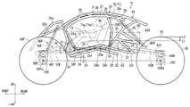 Kawasaki Rock Bouncer Patent 1