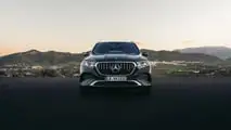 Mercedes-AMG GLE 53 Hybrid (2026)