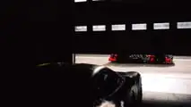 Mercedes-AMG GT Black Series e GT3, i teaser ufficiali