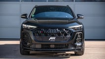 Abt Audi SQ5 Sportback (2026)