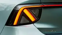 MG4 EV Urban 2026