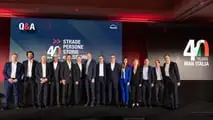 La squadra di MAN Italia