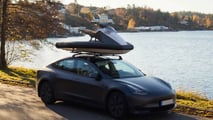 Roxen Electric PWC