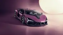 Novitec Lamborghini Revuelto (2026)
