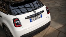 Modèle spécial Fiat 600 (2026) Street