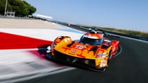 4- Equipe Genesis Magma Racing compete pela primeira vez no Brasil no FIA WEC de 6 horas de São Paulo