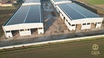 GreenYellow gestirà gli impianti di GIVA in Lombardia