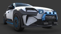 Alpine A290 de Milltek
