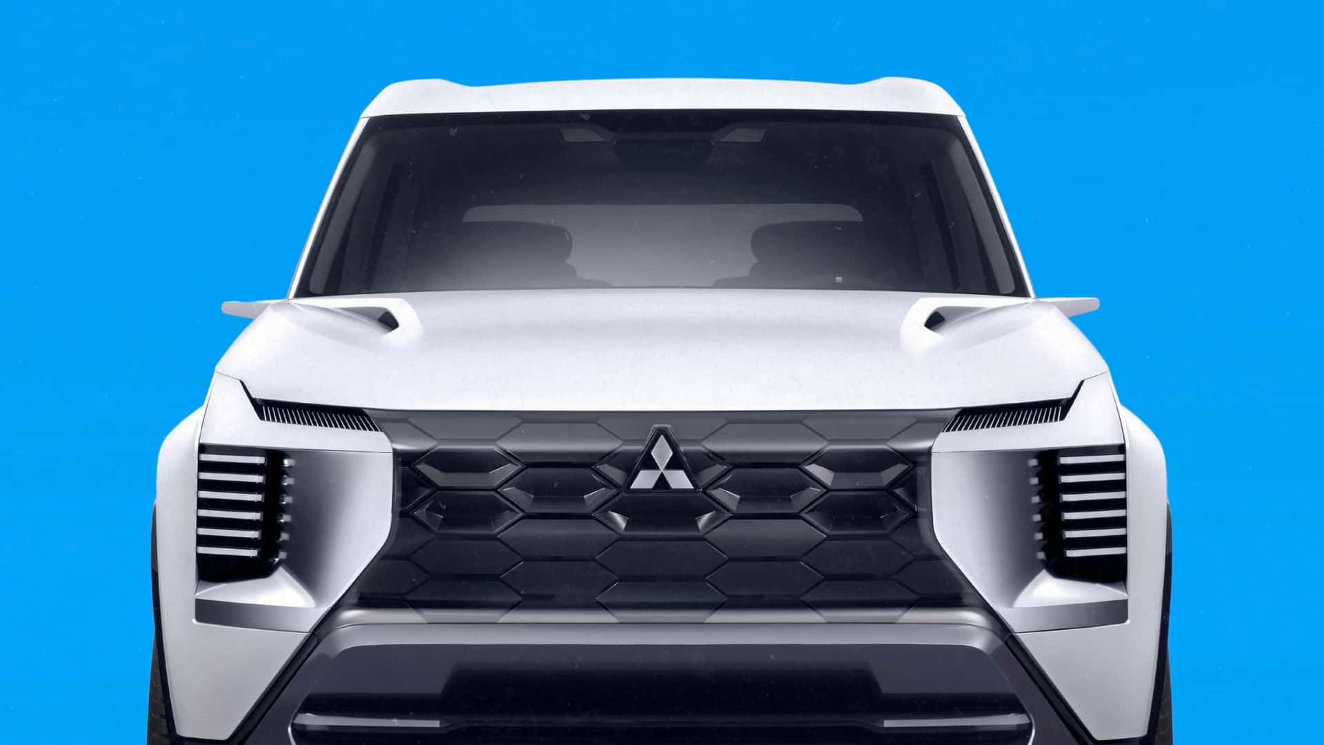 三菱汽車預告 2027 年前推出 7 款新車，並規劃重返北美皮卡市場