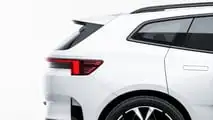 Polestar 4 SUV