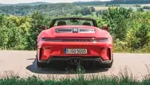 2027 Porsche 911 GT3 S/C First Drive Review