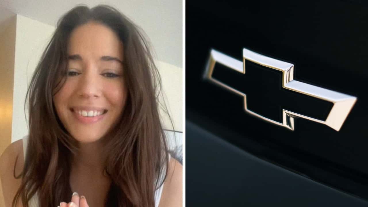Woman Buys A Chevy. Then The Transmission Blows At 30,000 Miles