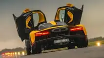 Zenvo Aurora Tur (2026)
