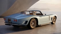 Bizzarrini 5300 Aperta (2026)
