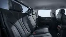 BYD Shark (2026)