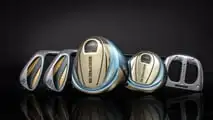 Bugatti e Honma