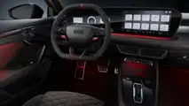 Audi RS 3 Sportback (2026)