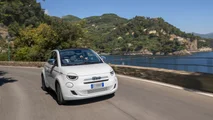 Fiat 500 Hybrid Cabriolet Dolcevita (2026)