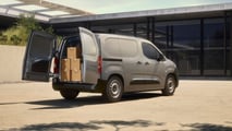 Peugeot Partner Active