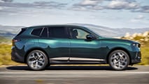 BMW X5 40 xDrive (2026)