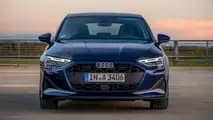 Audi A3 Sportback (2026)