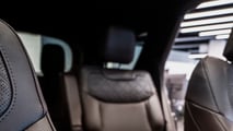 Ford Explorer pour Papa Leone XIV